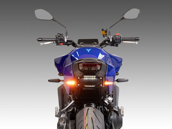 MT-09 24-26 V2 Fender Eliminator Kit