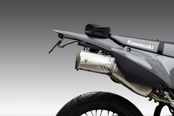 KLX300/SM 24-26 V2 Fender Eliminator Kit