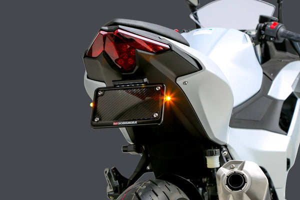 NINJA/Z 500 24-26 V2 Fender Eliminator Kit