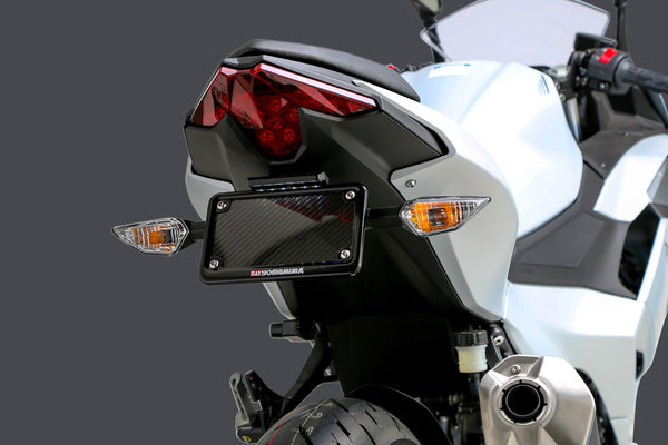 NINJA/Z 500 24-26 V2 Fender Eliminator Kit