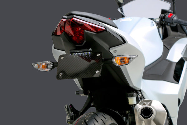 NINJA/Z 500 24-26 V2 Fender Eliminator Kit
