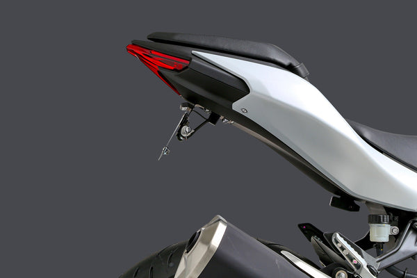 NINJA/Z 500 24-26 V2 Fender Eliminator Kit
