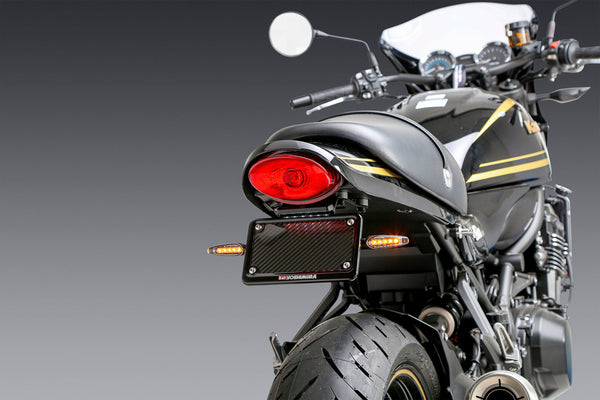 Z900RS/CAFE 18-25 V2 Fender Eliminator Kit