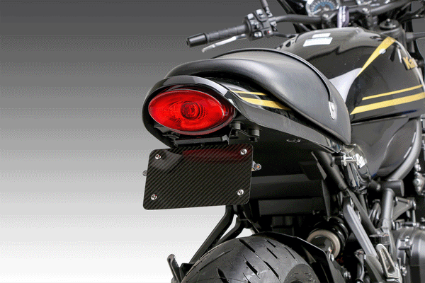 Z900RS/CAFE 18-25 V2 Fender Eliminator Kit