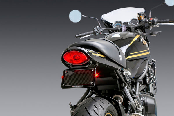 Z900RS/CAFE 18-25 V2 Fender Eliminator Kit