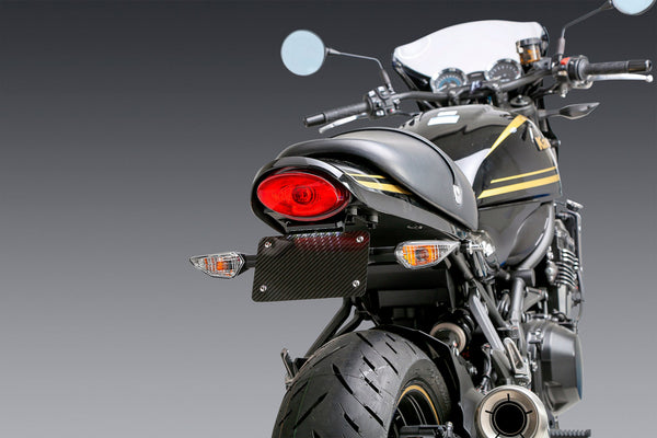 Z900RS/CAFE 18-25 V2 Fender Eliminator Kit