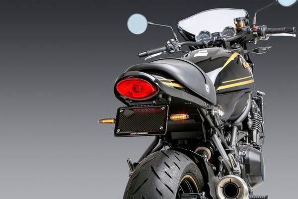Z900RS/CAFE 18-25 V2 Fender Eliminator Kit