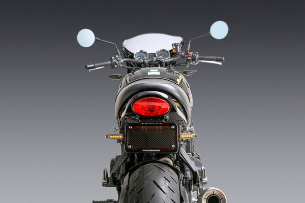Z900RS/CAFE 18-25 V2 Fender Eliminator Kit