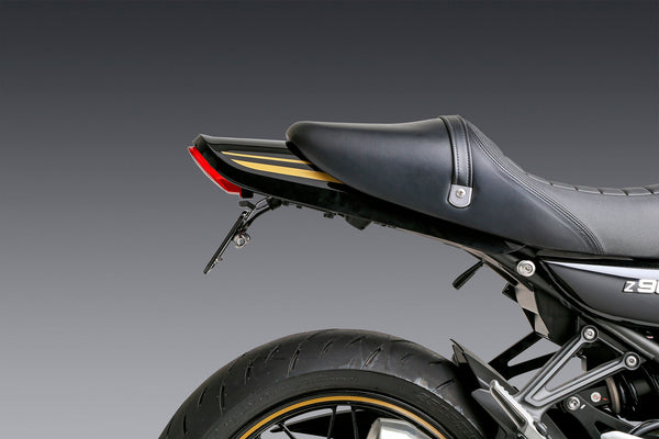 Z900RS/CAFE 18-25 V2 Fender Eliminator Kit