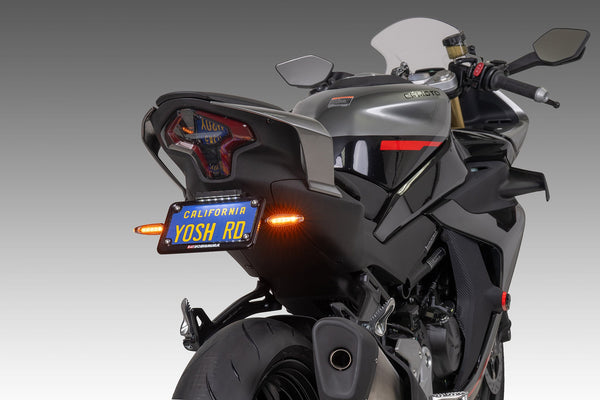 450SS/NK 23-26 V2 FENDER ELIMINATOR KIT
