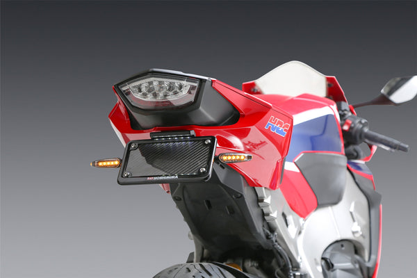 CBR1000RR 17-26 V2 Fender Eliminator Kit