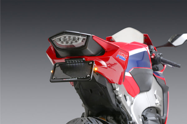 CBR1000RR 17-26 V2 Fender Eliminator Kit