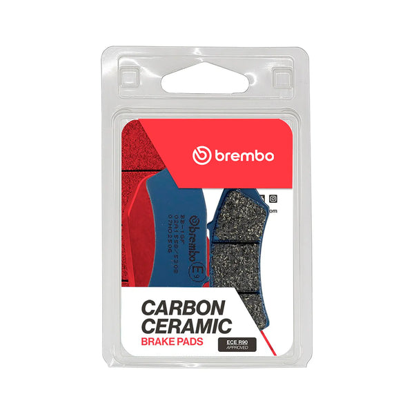BREMBO 07HO2506 official image 1
