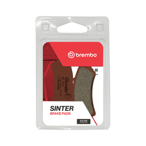 BREMBO 07HO25SD official image 1