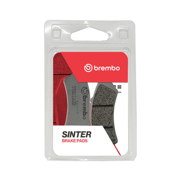 BREMBO 07HO25SX official image 1