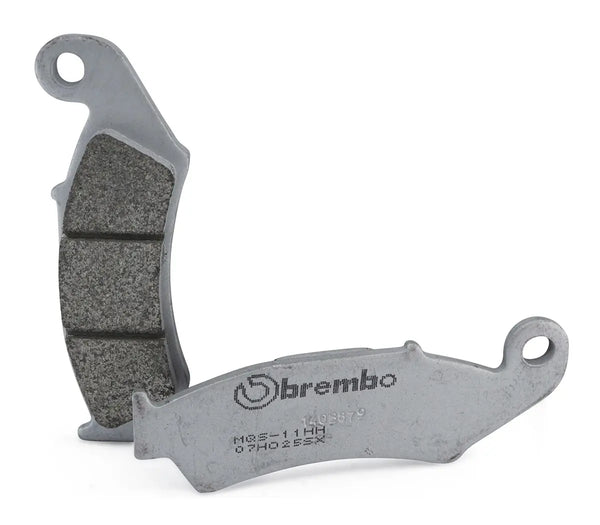 BREMBO 07HO25SX official image 2