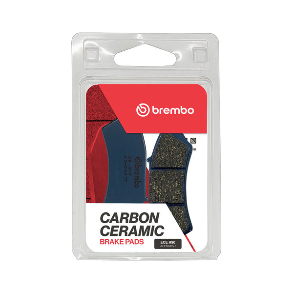 BREMBO 07HO25TT official image 1