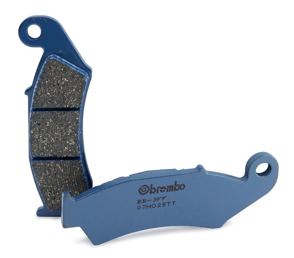 BREMBO 07HO25TT official image 2