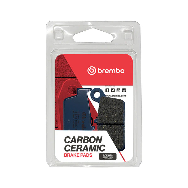 07HO2608 official Brembo product image 1