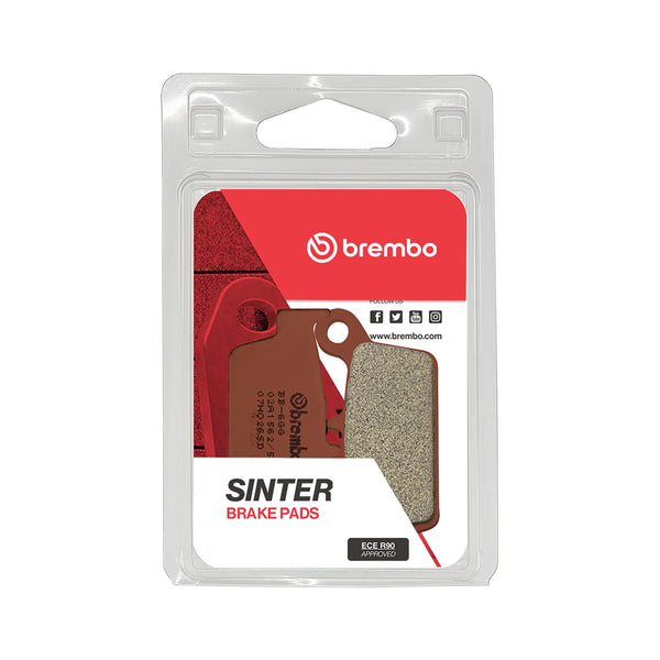 07HO26SD official Brembo product image 1