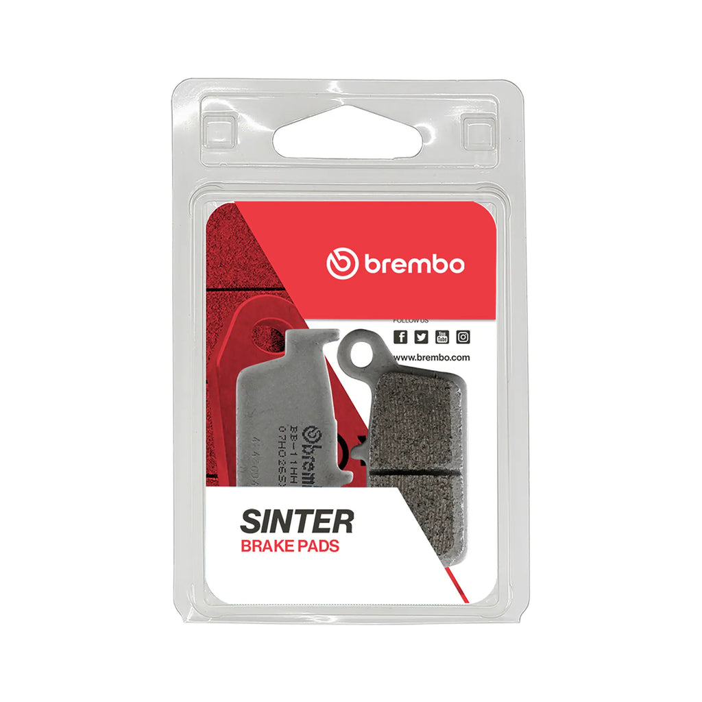 07HO26SX official Brembo product image 1