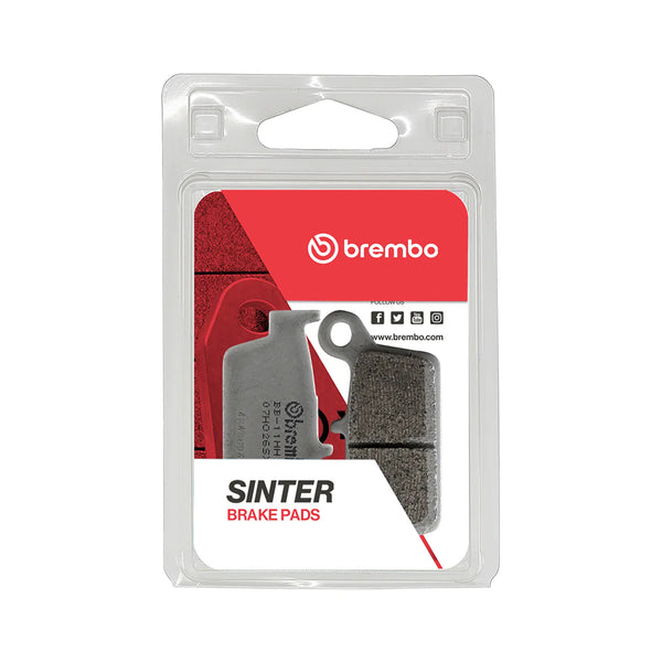 07HO26SX official Brembo product image 1