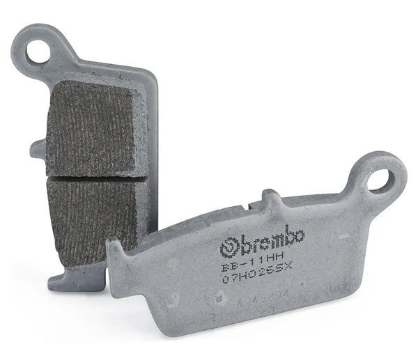 07HO26SX official Brembo product image 2