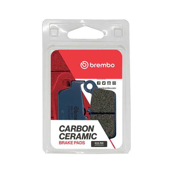 07HO26TT official Brembo product image 1