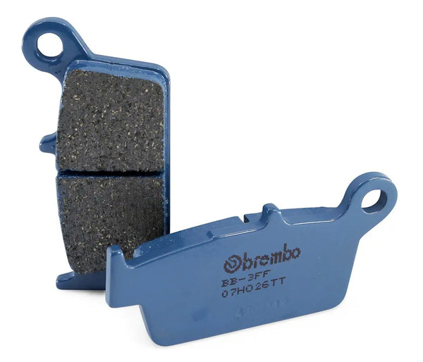 07HO26TT official Brembo product image 2