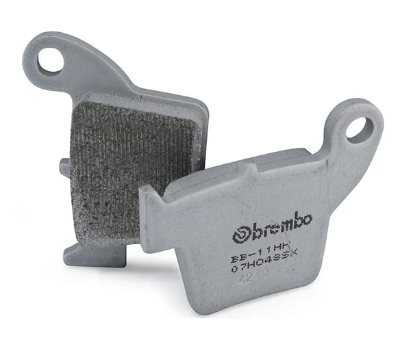 BREMBO Rear Brake Pad Set, TM85 2013–2018 – 07HO48