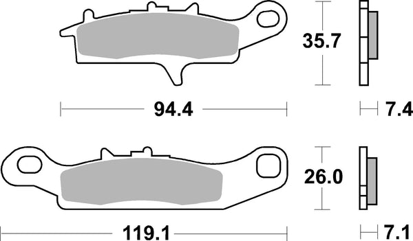 07KA25SD source reference image