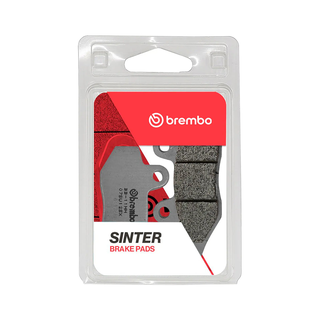 BREMBO 07SU12SX official product reference