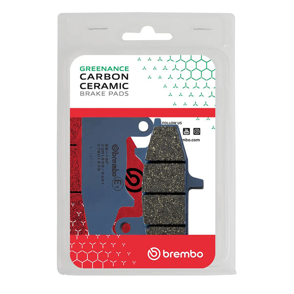 BREMBO 07SU1509 official image 1