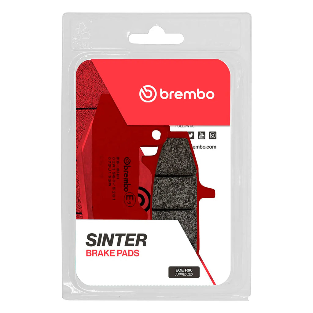 BREMBO 07SU15SA official image 1
