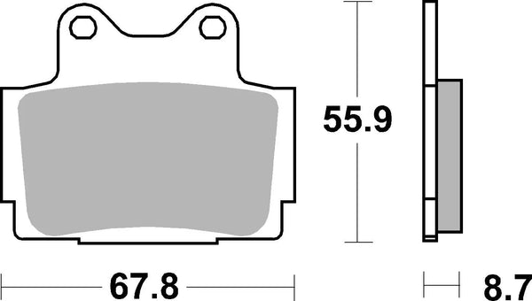 07YA12SA official exact-SKU image