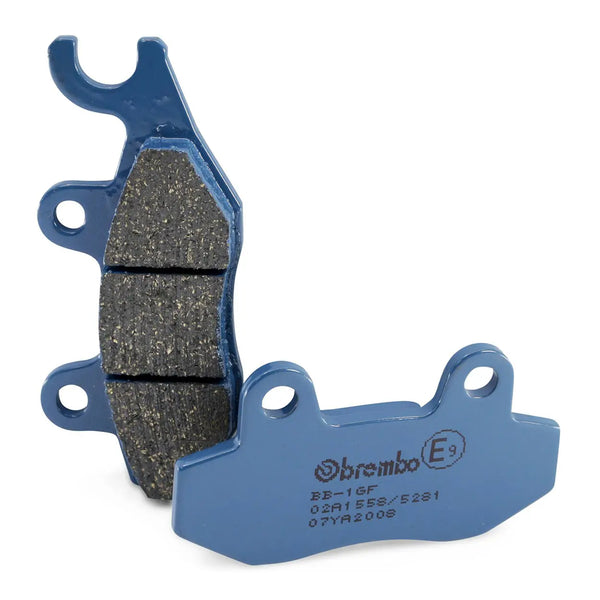 BREMBO 07YA2008 official image 2