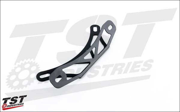 TST Fender Eliminator / License Plate Bracket 07-08 ZX6R