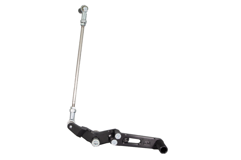 Woodcraft 08-5515CNV Triumph 765 GP Shift Conversion w/o QS