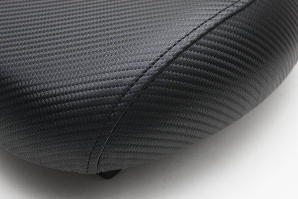 Suzuki | Hayabusa 08-20 | Baseline | Passenger Seat Cover