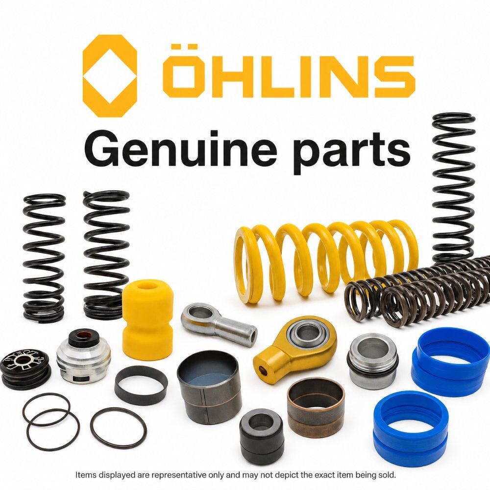 ÖHLINS 08445-90 Fork Spring