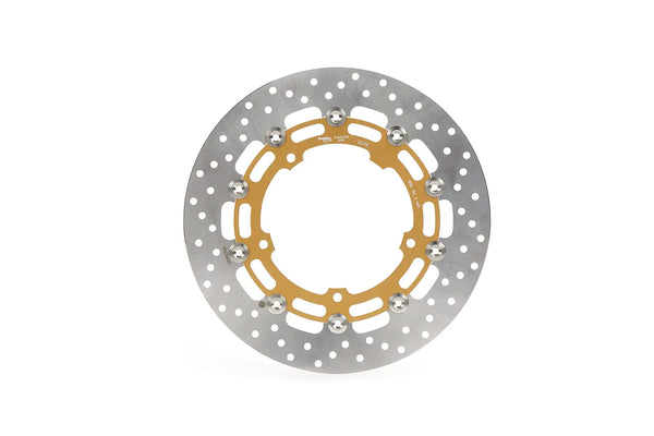 BREMBO 08A64230 brake disc detail