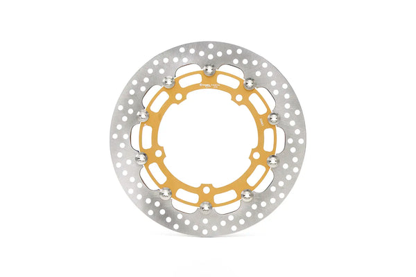 BREMBO 08A64234 brake disc