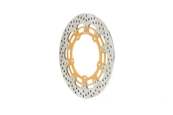 BREMBO 08A64234 brake disc