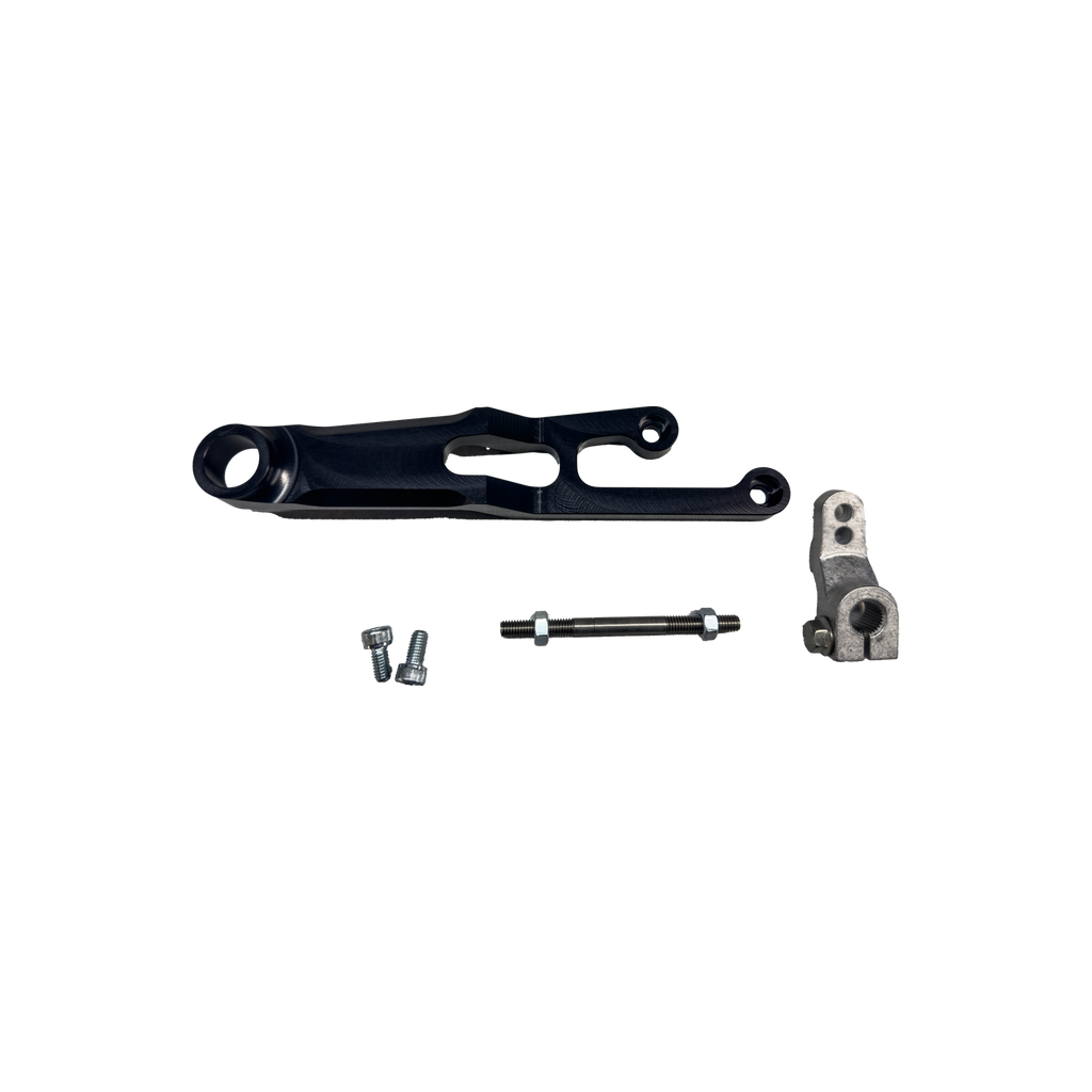 Woodcraft 09-0308PM Honda Grom STD Shift kit