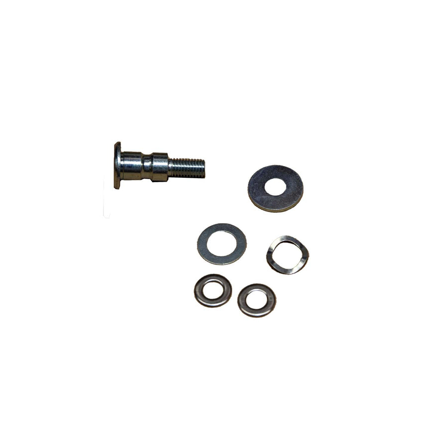 Woodcraft 09-0429XSR Yamaha XSR900 Brake Side Hardware Kit