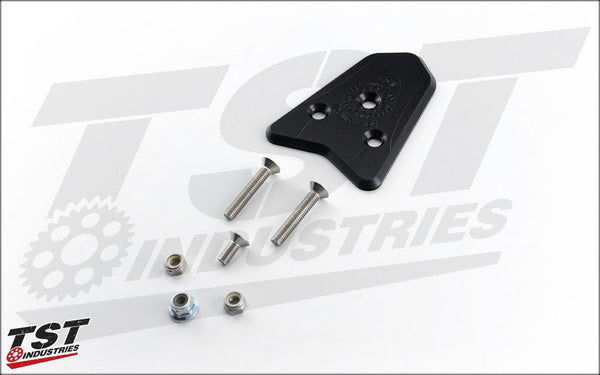 TST R1 Undertail Fender Closeout