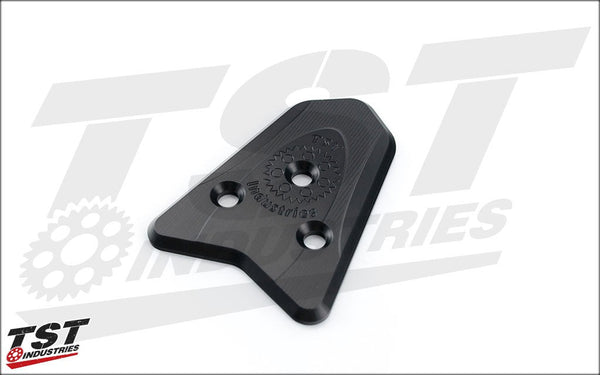 TST R1 Undertail Fender Closeout
