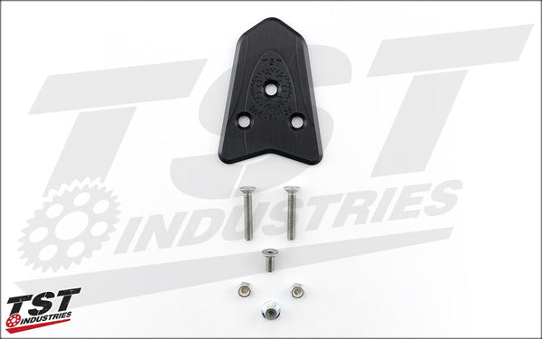 TST R1 Undertail Fender Closeout