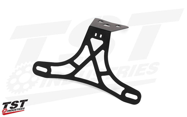 TST Standard Fender Eliminator Yamaha YZF-R1 2009-2014