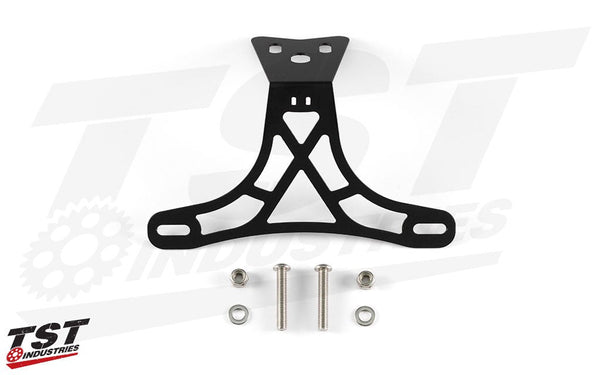 TST Standard Fender Eliminator Yamaha YZF-R1 2009-2014